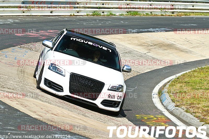 Bild #7929158 - Touristenfahrten Nürburgring Nordschleife (04.08.2019)