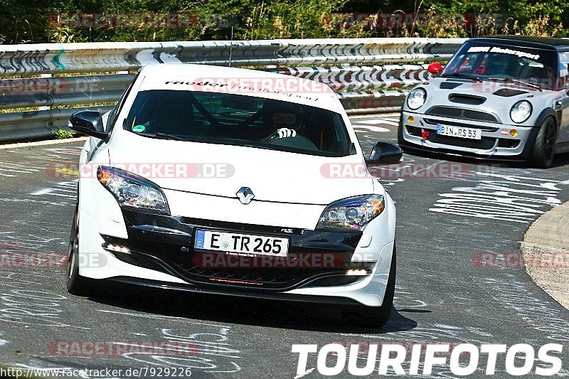 Bild #7929226 - Touristenfahrten Nürburgring Nordschleife (04.08.2019)