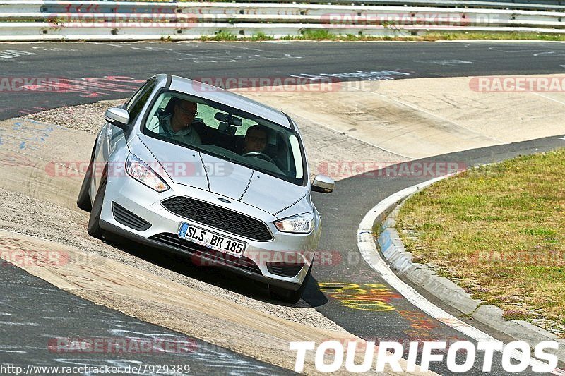 Bild #7929389 - Touristenfahrten Nürburgring Nordschleife (04.08.2019)