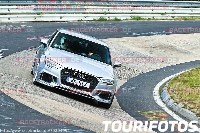 Bild #7929499 - Touristenfahrten Nürburgring Nordschleife (04.08.2019)