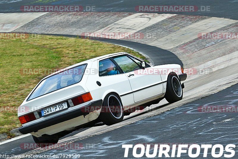 Bild #7929509 - Touristenfahrten Nürburgring Nordschleife (04.08.2019)