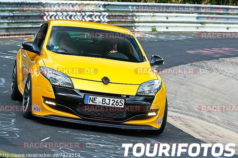 Bild #7929513 - Touristenfahrten Nürburgring Nordschleife (04.08.2019)