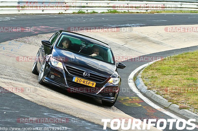 Bild #7929573 - Touristenfahrten Nürburgring Nordschleife (04.08.2019)