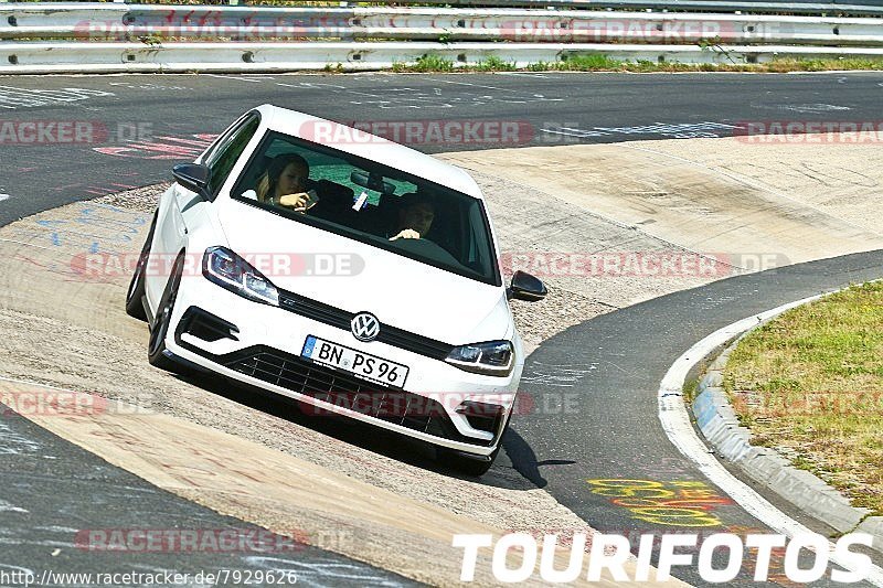 Bild #7929626 - Touristenfahrten Nürburgring Nordschleife (04.08.2019)