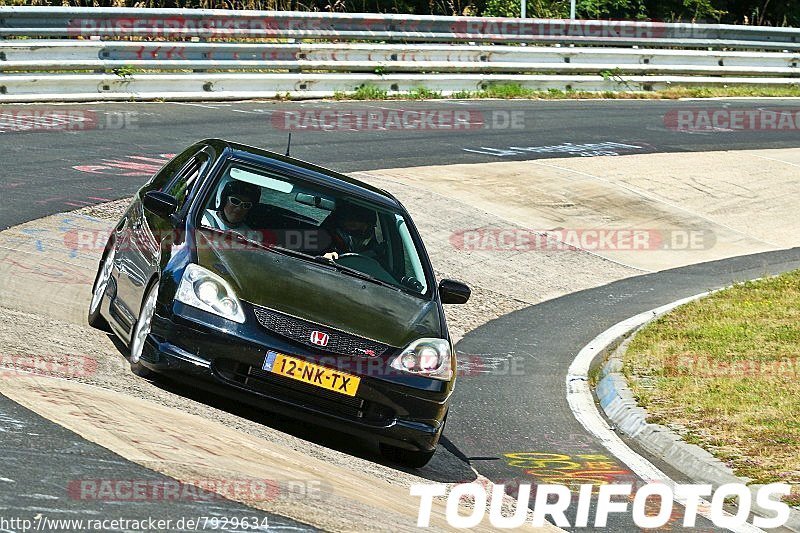 Bild #7929634 - Touristenfahrten Nürburgring Nordschleife (04.08.2019)