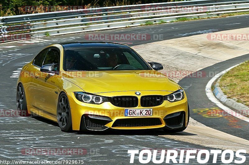 Bild #7929675 - Touristenfahrten Nürburgring Nordschleife (04.08.2019)