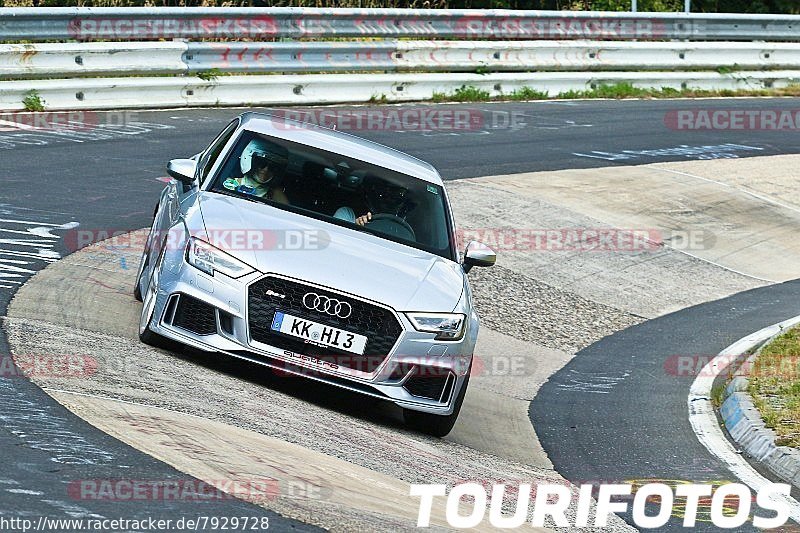 Bild #7929728 - Touristenfahrten Nürburgring Nordschleife (04.08.2019)