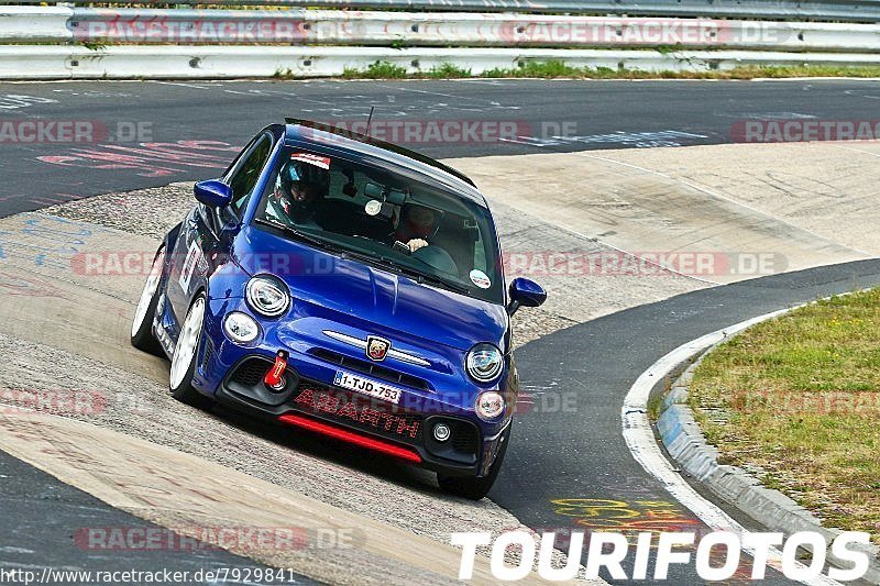 Bild #7929841 - Touristenfahrten Nürburgring Nordschleife (04.08.2019)