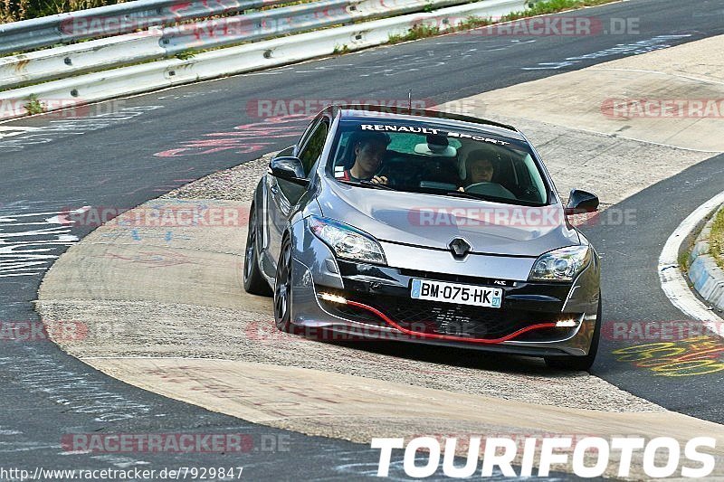 Bild #7929847 - Touristenfahrten Nürburgring Nordschleife (04.08.2019)