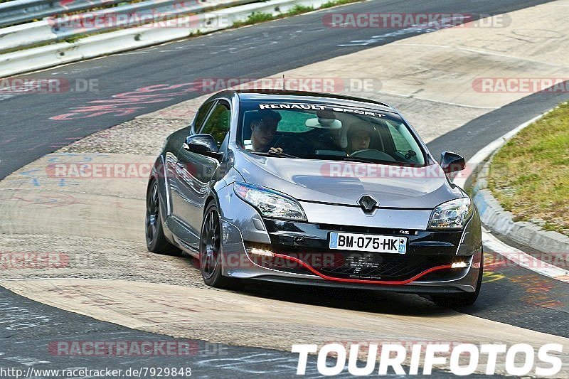 Bild #7929848 - Touristenfahrten Nürburgring Nordschleife (04.08.2019)