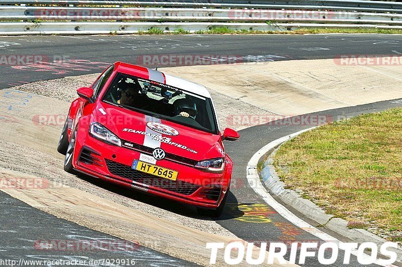 Bild #7929916 - Touristenfahrten Nürburgring Nordschleife (04.08.2019)