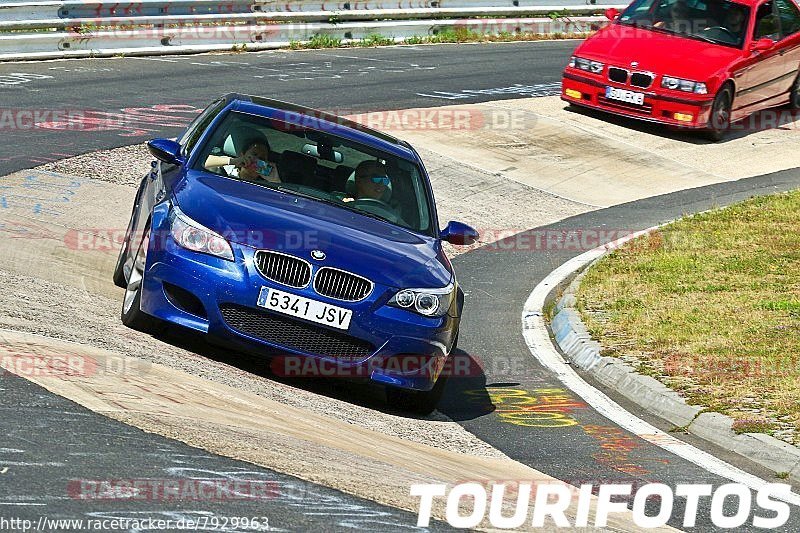 Bild #7929963 - Touristenfahrten Nürburgring Nordschleife (04.08.2019)