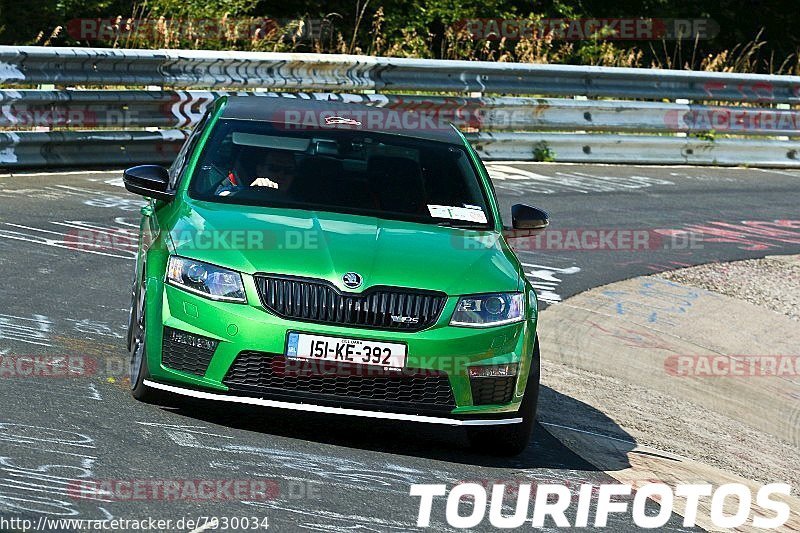 Bild #7930034 - Touristenfahrten Nürburgring Nordschleife (04.08.2019)