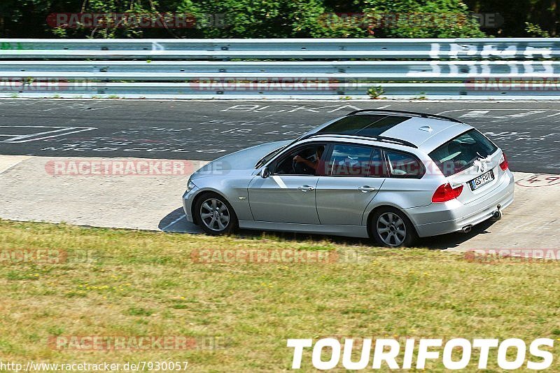 Bild #7930057 - Touristenfahrten Nürburgring Nordschleife (04.08.2019)