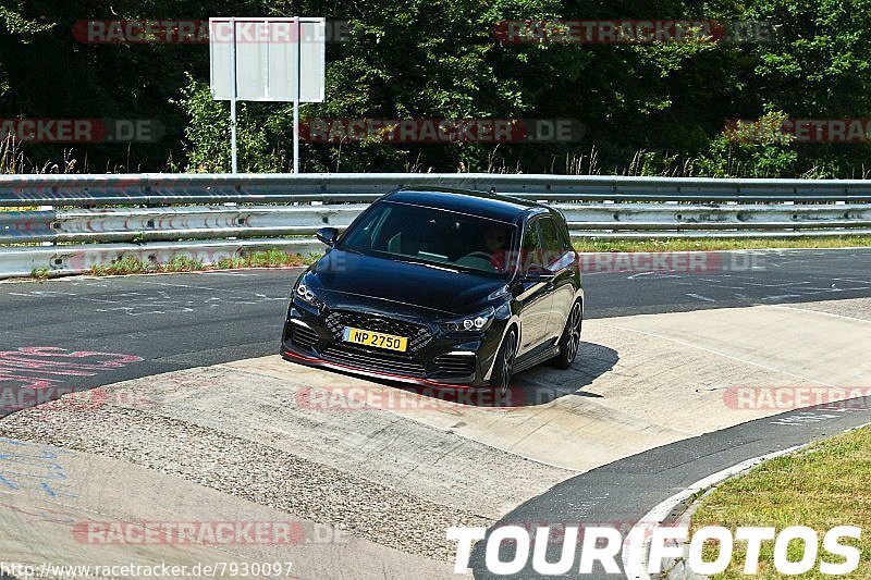 Bild #7930097 - Touristenfahrten Nürburgring Nordschleife (04.08.2019)