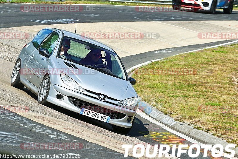 Bild #7930121 - Touristenfahrten Nürburgring Nordschleife (04.08.2019)