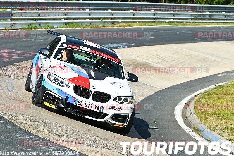 Bild #7930126 - Touristenfahrten Nürburgring Nordschleife (04.08.2019)