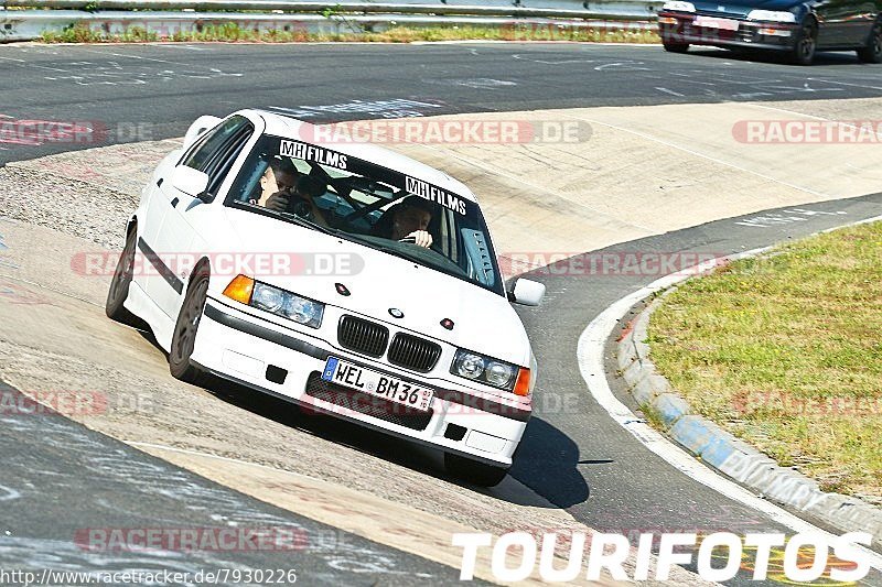 Bild #7930226 - Touristenfahrten Nürburgring Nordschleife (04.08.2019)