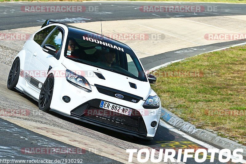 Bild #7930292 - Touristenfahrten Nürburgring Nordschleife (04.08.2019)