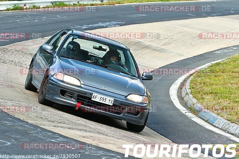 Bild #7930507 - Touristenfahrten Nürburgring Nordschleife (04.08.2019)