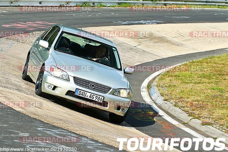 Bild #7930580 - Touristenfahrten Nürburgring Nordschleife (04.08.2019)