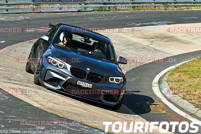 Bild #7930593 - Touristenfahrten Nürburgring Nordschleife (04.08.2019)