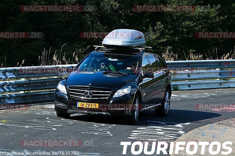 Bild #7930780 - Touristenfahrten Nürburgring Nordschleife (04.08.2019)