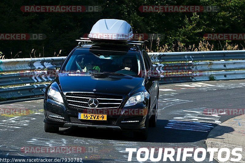 Bild #7930782 - Touristenfahrten Nürburgring Nordschleife (04.08.2019)