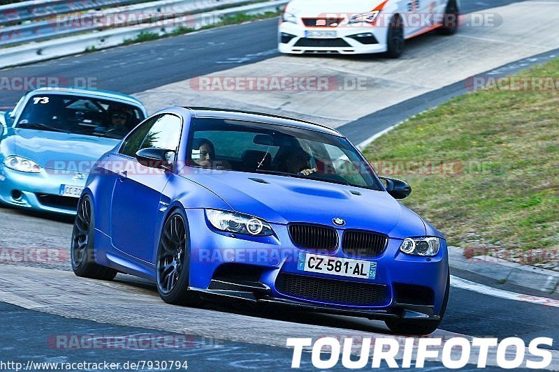 Bild #7930794 - Touristenfahrten Nürburgring Nordschleife (04.08.2019)