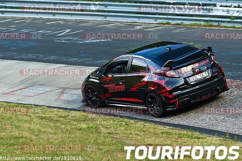 Bild #7930811 - Touristenfahrten Nürburgring Nordschleife (04.08.2019)