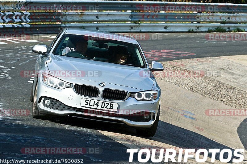 Bild #7930852 - Touristenfahrten Nürburgring Nordschleife (04.08.2019)