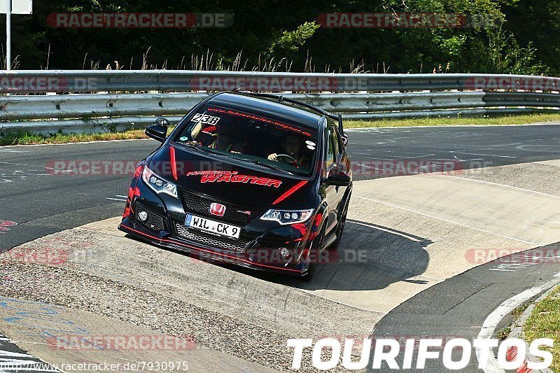 Bild #7930975 - Touristenfahrten Nürburgring Nordschleife (04.08.2019)