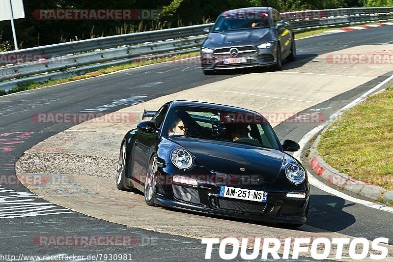 Bild #7930981 - Touristenfahrten Nürburgring Nordschleife (04.08.2019)