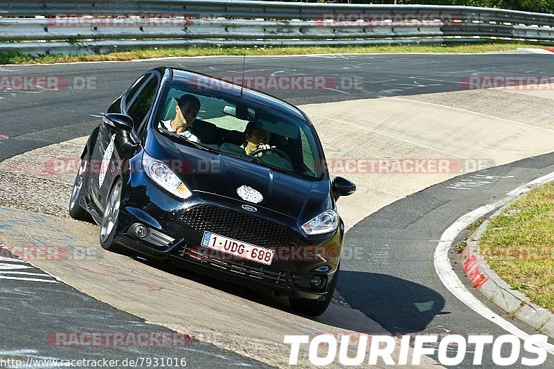 Bild #7931016 - Touristenfahrten Nürburgring Nordschleife (04.08.2019)