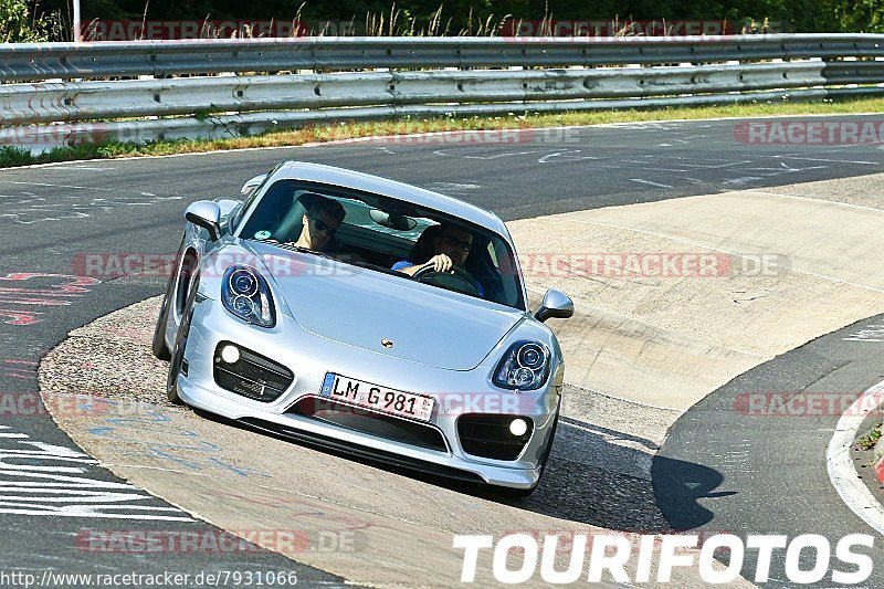 Bild #7931066 - Touristenfahrten Nürburgring Nordschleife (04.08.2019)