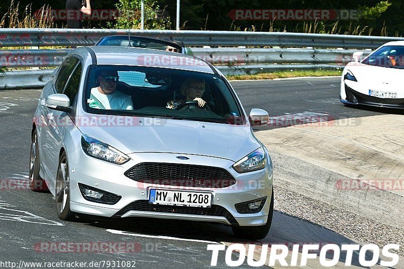 Bild #7931082 - Touristenfahrten Nürburgring Nordschleife (04.08.2019)