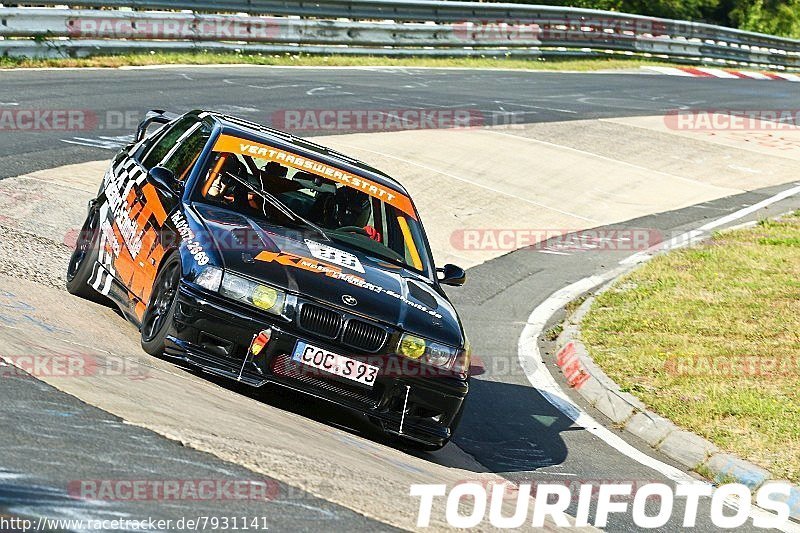 Bild #7931141 - Touristenfahrten Nürburgring Nordschleife (04.08.2019)