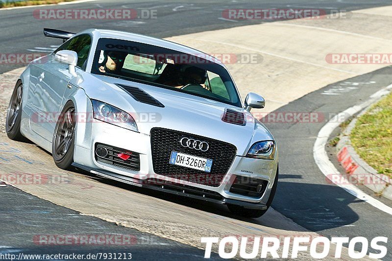 Bild #7931213 - Touristenfahrten Nürburgring Nordschleife (04.08.2019)