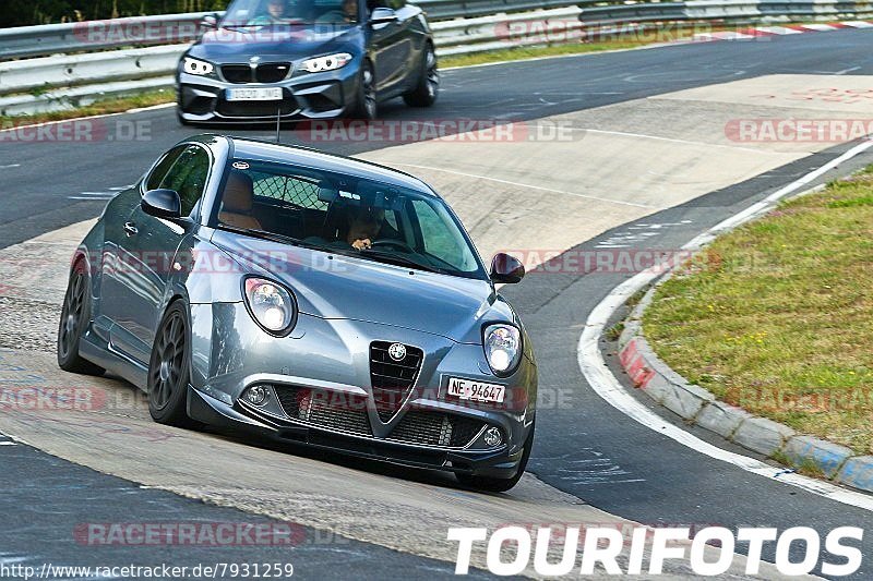 Bild #7931259 - Touristenfahrten Nürburgring Nordschleife (04.08.2019)