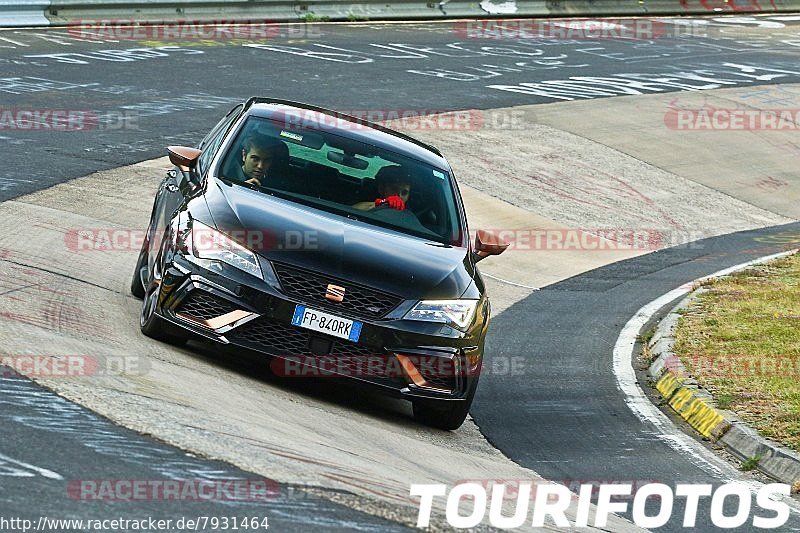 Bild #7931464 - Touristenfahrten Nürburgring Nordschleife (04.08.2019)