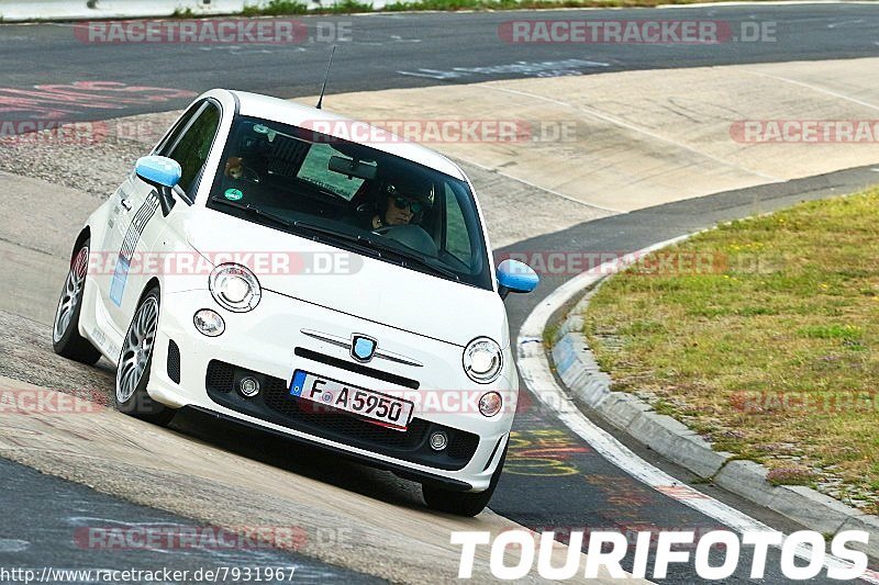 Bild #7931967 - Touristenfahrten Nürburgring Nordschleife (04.08.2019)