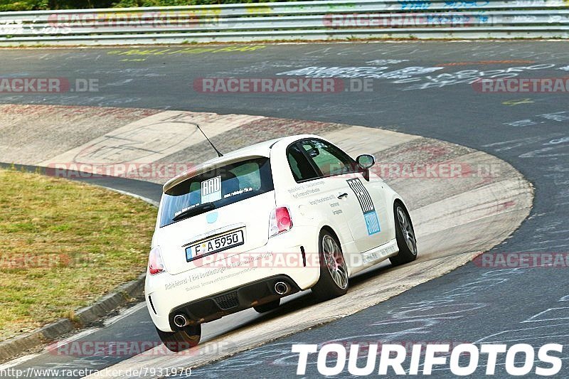 Bild #7931970 - Touristenfahrten Nürburgring Nordschleife (04.08.2019)