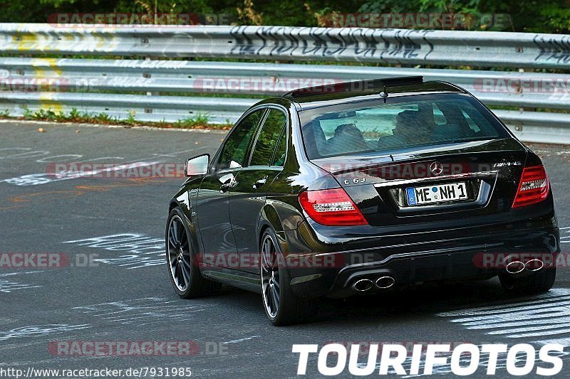 Bild #7931985 - Touristenfahrten Nürburgring Nordschleife (04.08.2019)