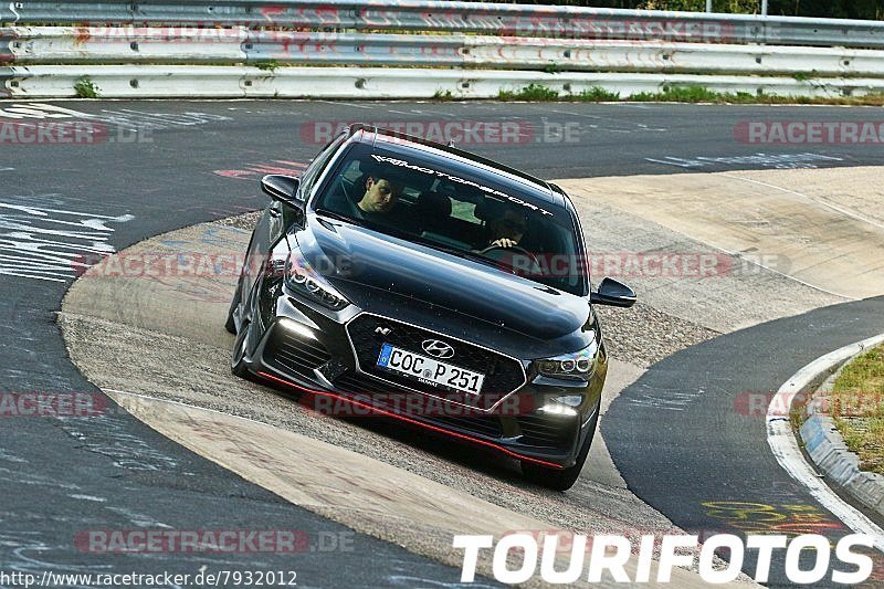 Bild #7932012 - Touristenfahrten Nürburgring Nordschleife (04.08.2019)