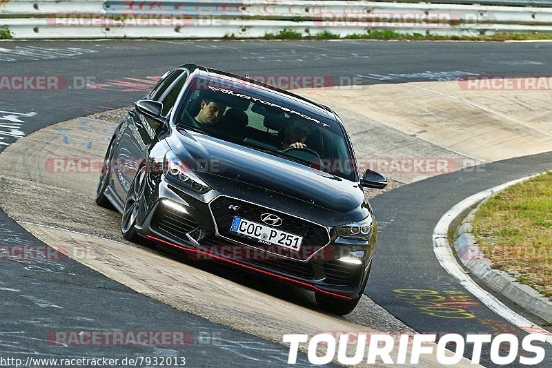 Bild #7932013 - Touristenfahrten Nürburgring Nordschleife (04.08.2019)