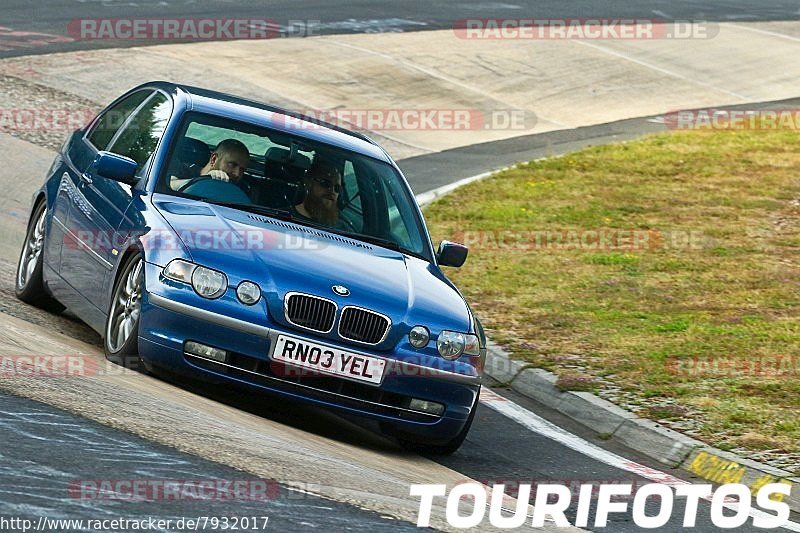 Bild #7932017 - Touristenfahrten Nürburgring Nordschleife (04.08.2019)