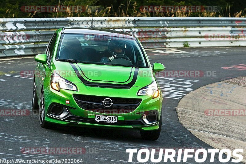 Bild #7932064 - Touristenfahrten Nürburgring Nordschleife (04.08.2019)