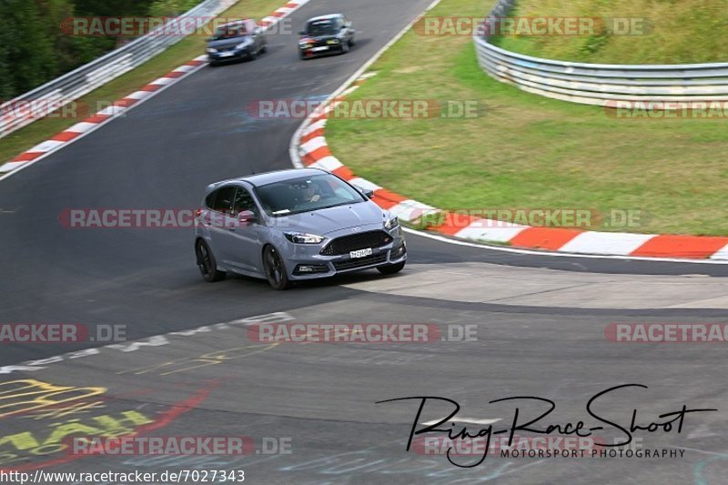 Bild #7027343 - Touristenfahrten Nürburgring Nordschleife (05.08.2019)