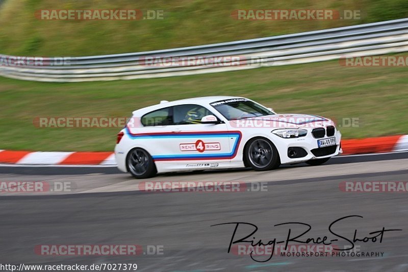 Bild #7027379 - Touristenfahrten Nürburgring Nordschleife (05.08.2019)