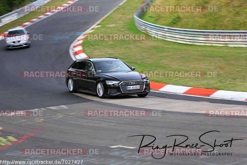 Bild #7027427 - Touristenfahrten Nürburgring Nordschleife (05.08.2019)